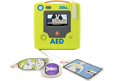 ZOLL AED Plus